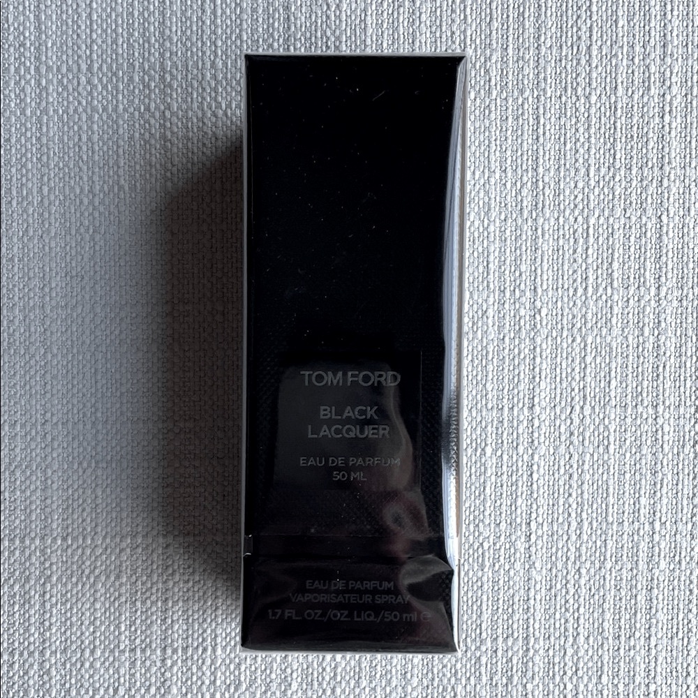 Tom Ford Black Lacquer 50ml